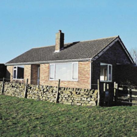 Willa Harry'S Hideaway Kirkby Malzeard Zewnętrze zdjęcie