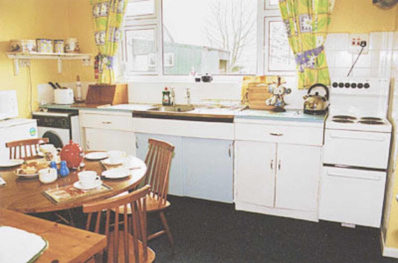 Willa Harry'S Hideaway Kirkby Malzeard Zewnętrze zdjęcie