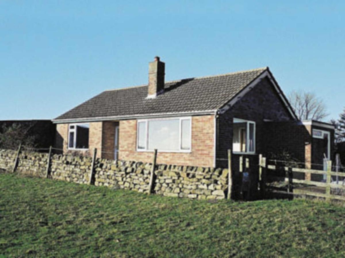 Willa Harry'S Hideaway Kirkby Malzeard Zewnętrze zdjęcie