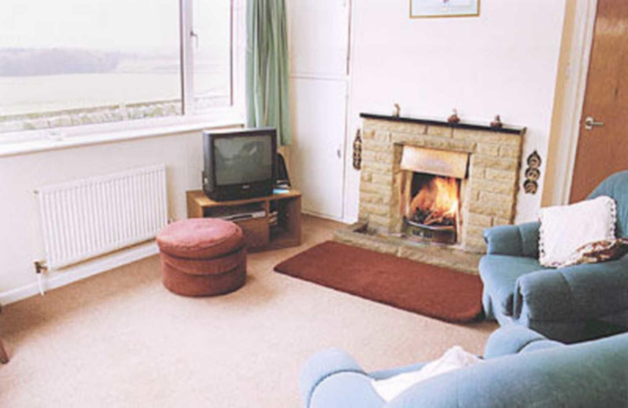 Willa Harry'S Hideaway Kirkby Malzeard Zewnętrze zdjęcie